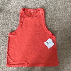 Beyond Yoga tank